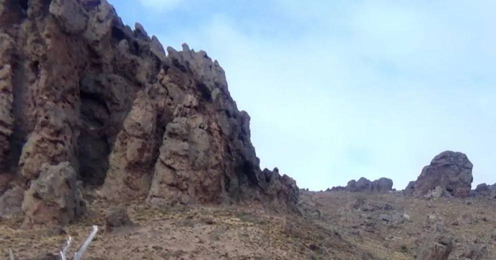 Hoy se le realizará la autopsia correspondiente.