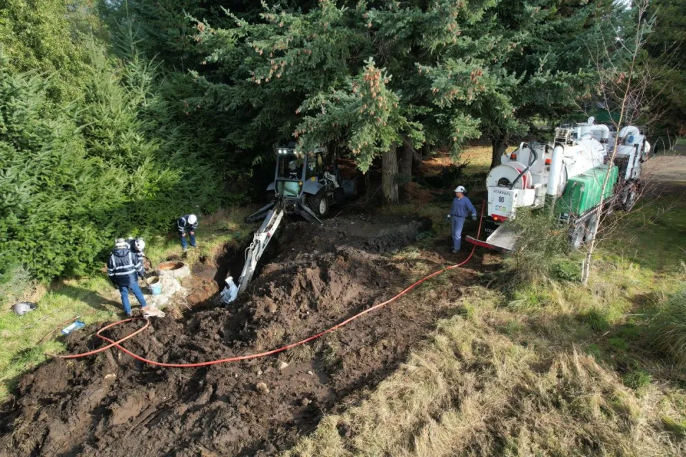 Desde la CEB se reitera la necesidad de hacer un uso adecuado de las instalaciones sanitarias.