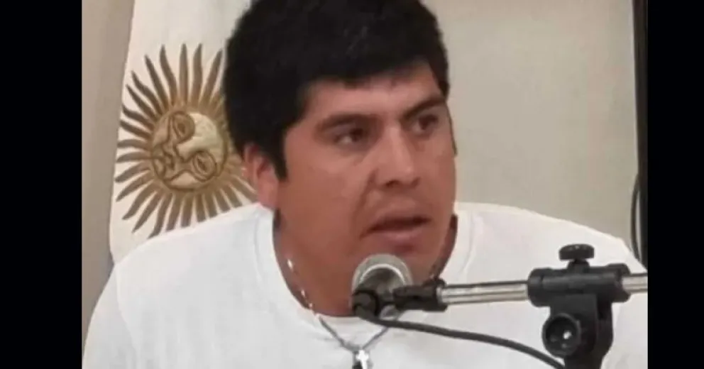 El traslado recién podrá efectivizarse cuando la sentencia de extradición quede firme. 