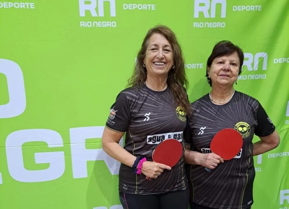 Excelente actuación barilochense y clasificación a los Juegos Nacionales Evita  (Fotos gentileza)