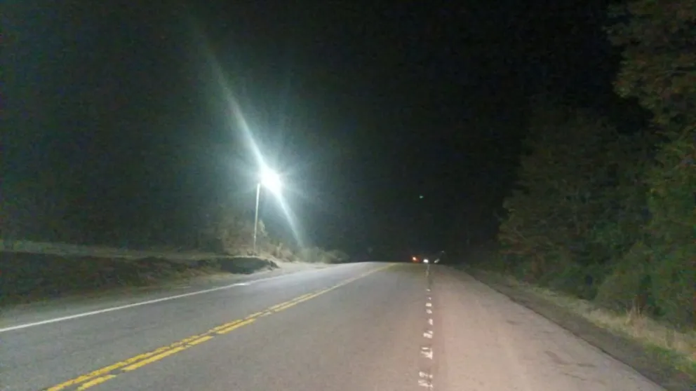 Atención a los conductores que circulen por la zona. 