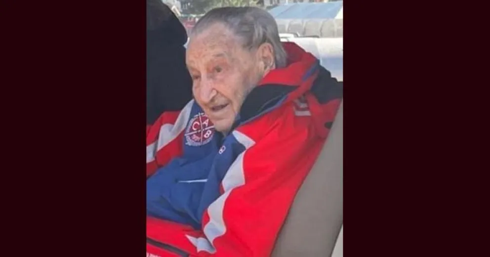 Una persona muy querida por la comunidad.