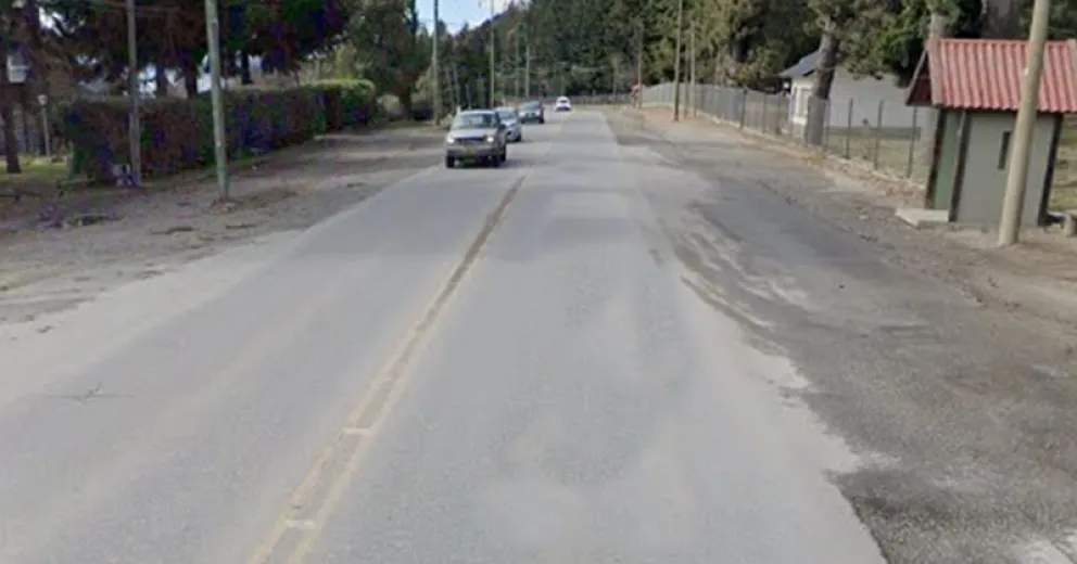 Ya comenzaron con las tareas en el kilómetro 9,500.