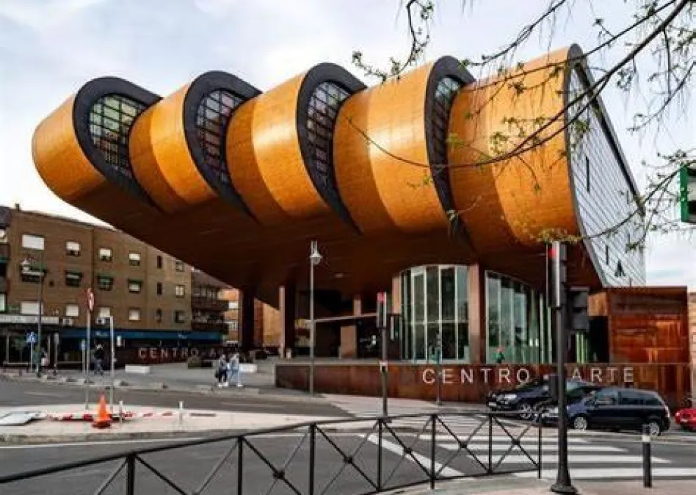 Impulsan creación de espacios artísticos.