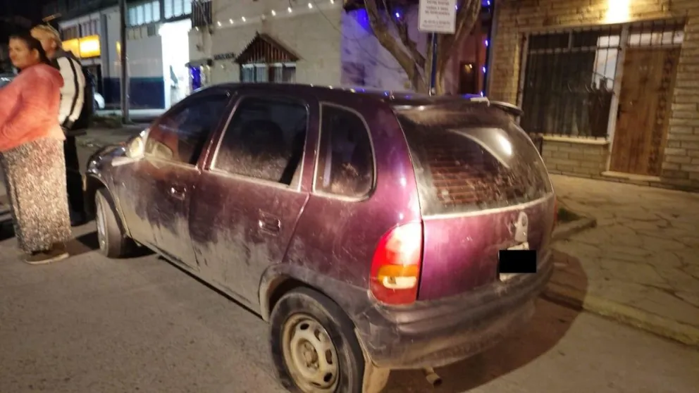 Los investigadores trabajan para intentar determinar la identidad del supuesto mecánico, que es quien lo comercializó de forma ilegal.