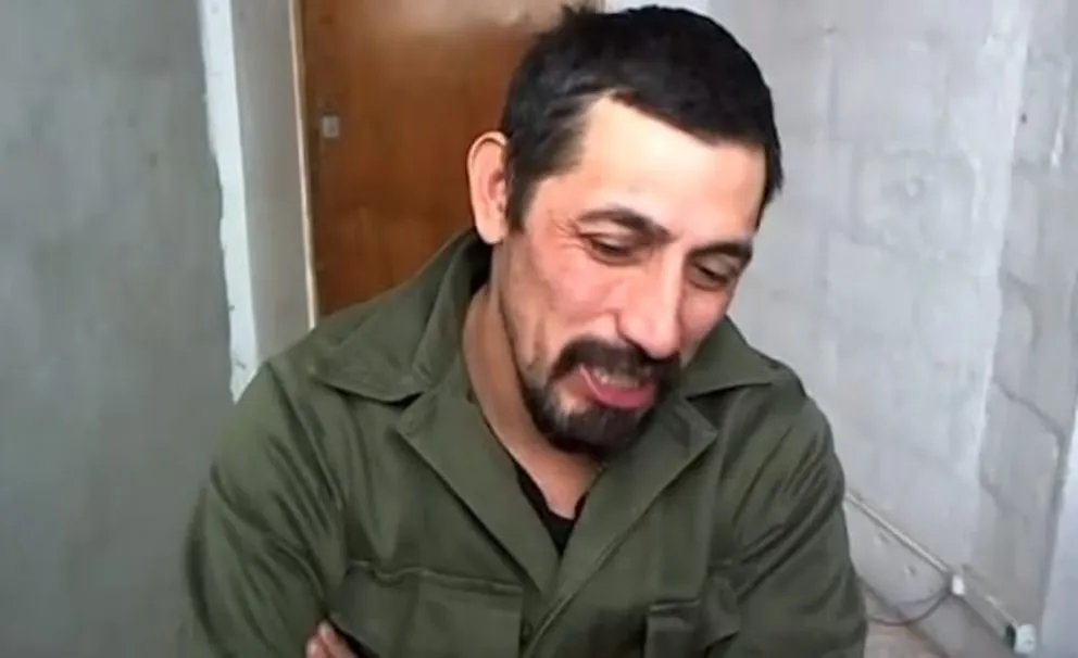 Habían denunciado condiciones extremas de detención. 