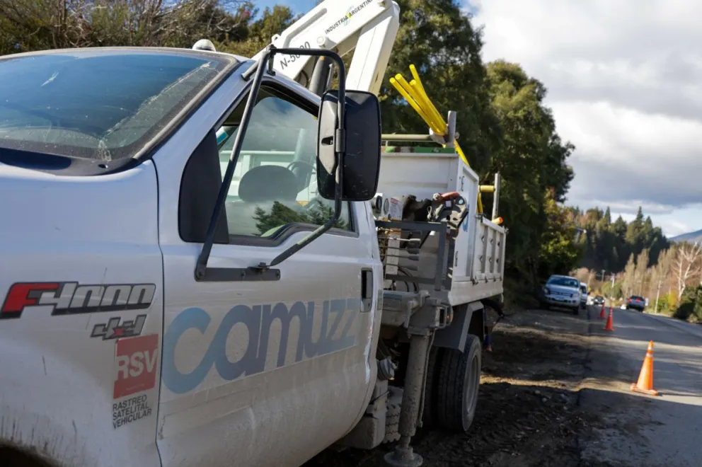 La empresa solicitó una extensión por 10 años más sin una nueva licitación. Foto: archivo. 