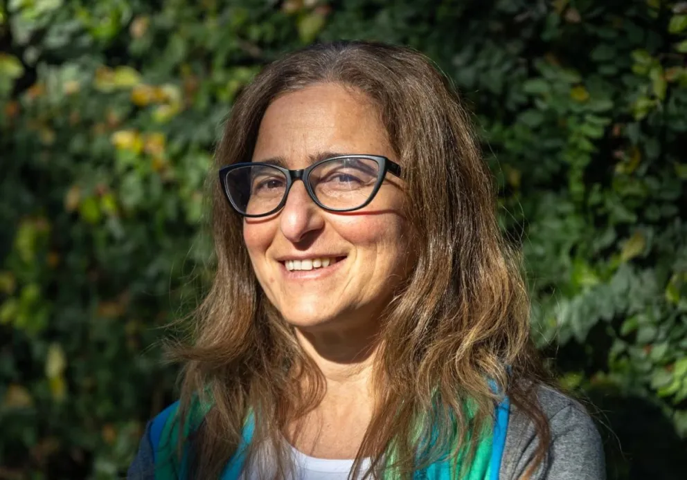 Una historia bien patagónica / (Foto: gentileza Marina Arbetman)