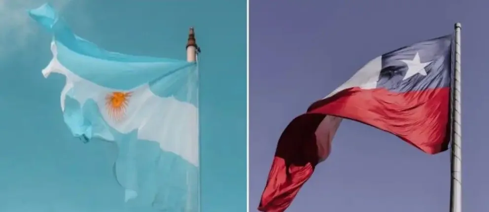 Un encuentro que sirve para el desarrollo de ambos países. 