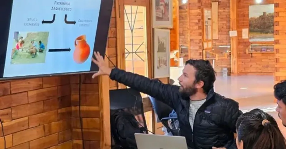 Forman parte de la identidad de la región.