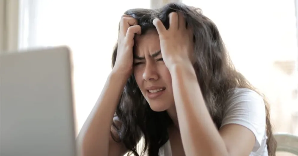 Detectar el estrés y tratarlo a tiempo es indispensable.