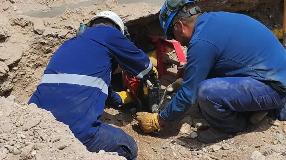 Foto: Gobierno de Río Negro.