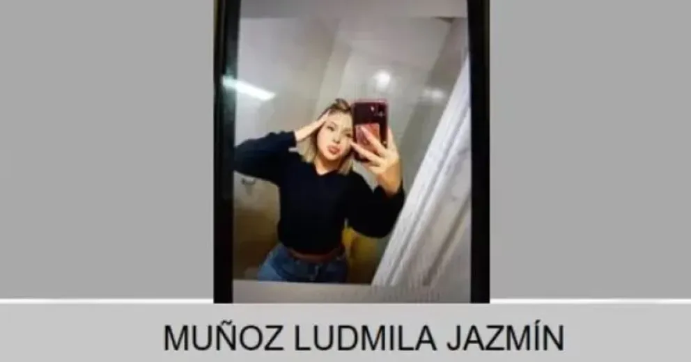 Ante cualquier información, se solicita a toda la comunidad comunicarse con la Comisaría 31 o llamar al 911.