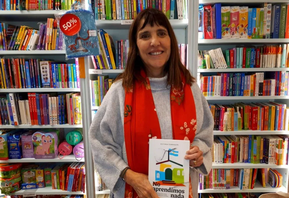 La situación de gran cantidad de alumnos que no saben leer aun estando en grados avanzados de primaria conforma un tema que preocupa (fotos gentileza).