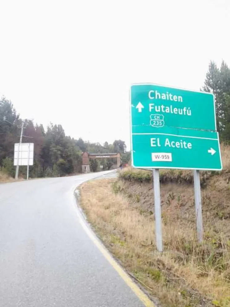 Este martes una comision de la PDI de Chile, Oficina Central Nacional Interpol Santiago, realizó la detención.