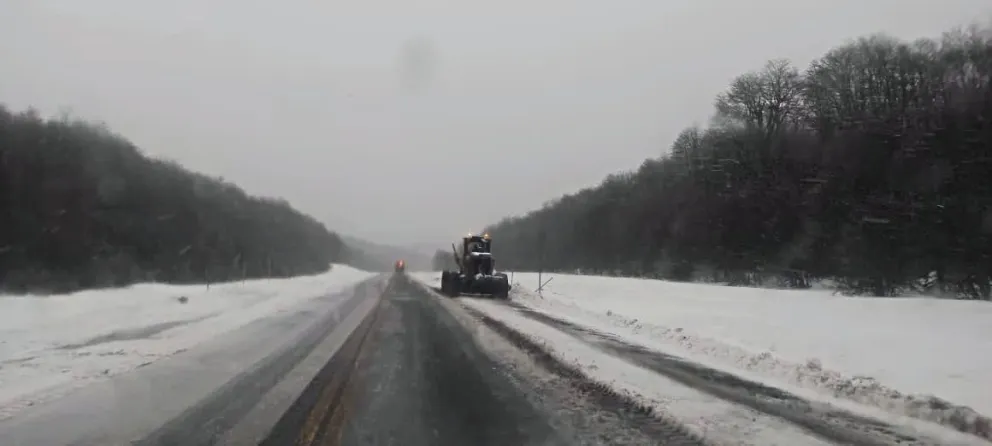 Atención conductores que planeaban pasar a Chile. 