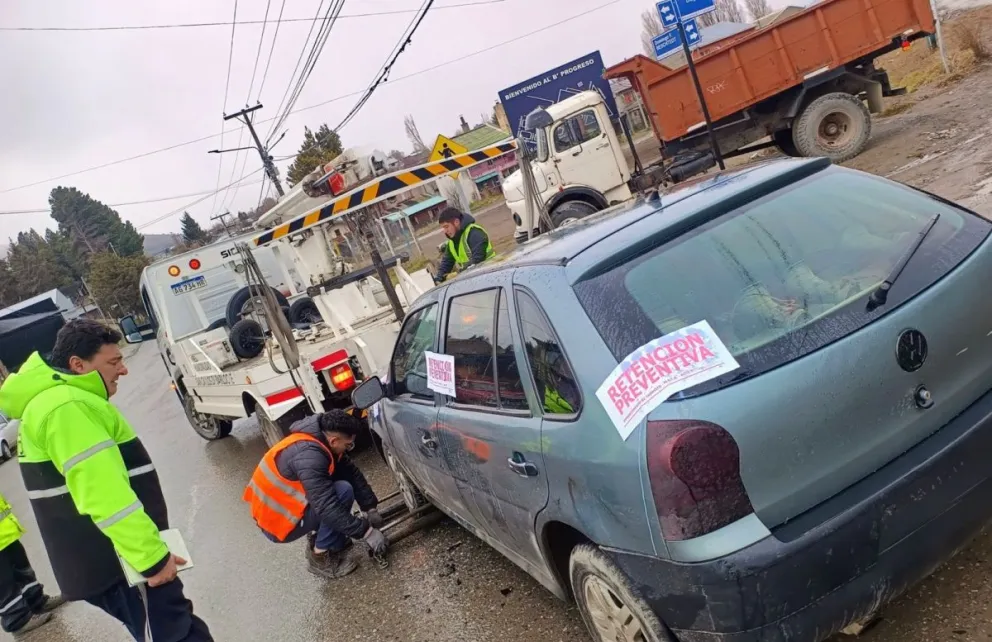 Más de 30 alcoholemisas positivas en promedio solo los fines de semana 