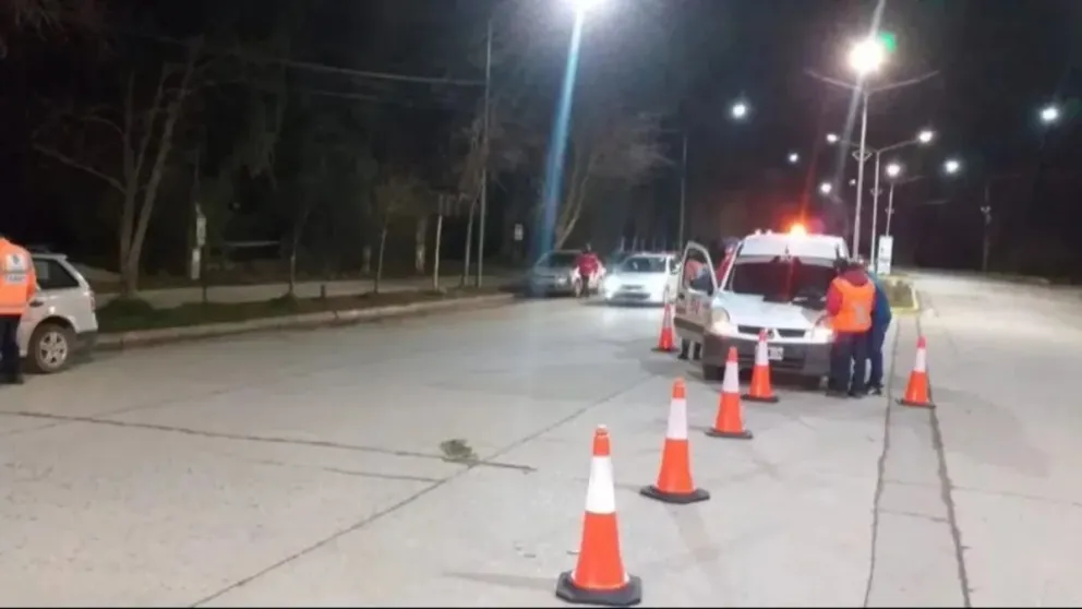 Un caso que genera indignación en la localidad vecina. 