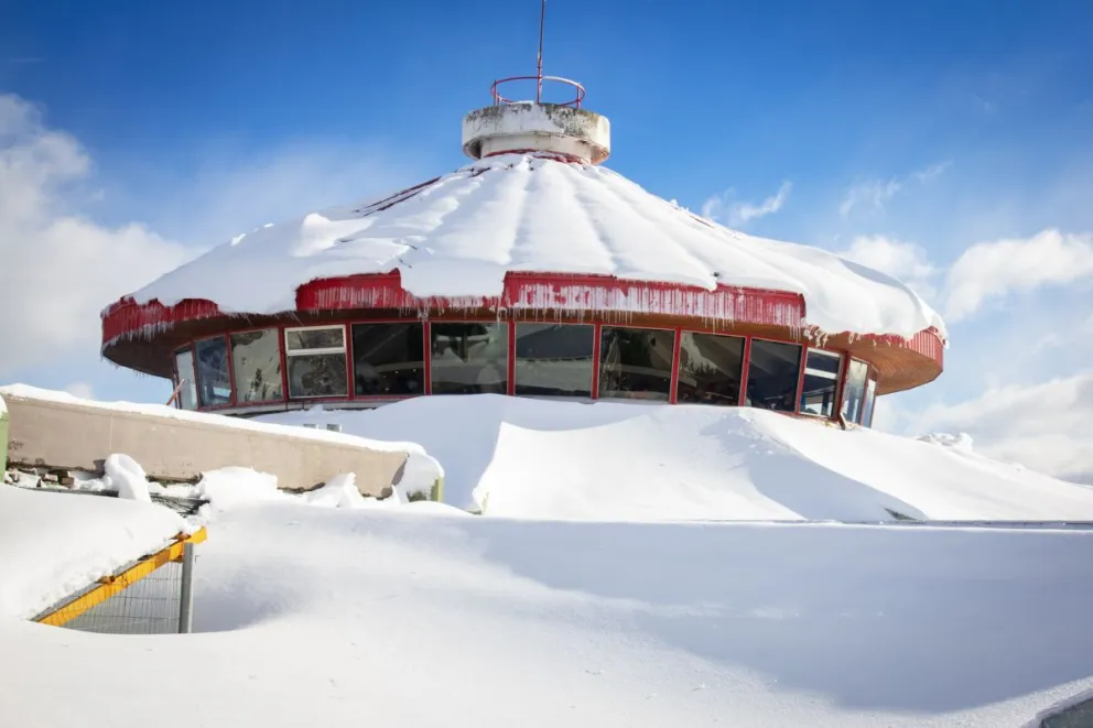 Teleférico Cerro Otto, una de las atracciones de la ciudad, anunció que desde la próxima semana abrirán todos los días al público
