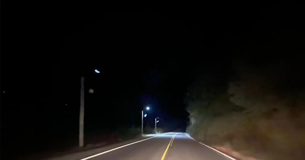 Informarse en sitios oficiales antes de emprender un recorrido.