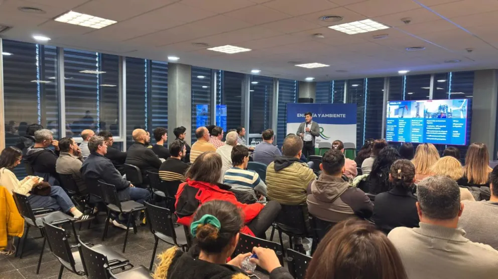 Foto: Gobierno de Río Negro.