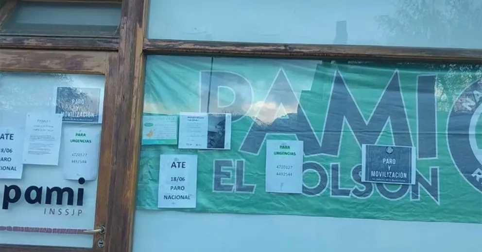 El sindicato realizará esta martes conferencias de prensa en varias localidades de la provincia.