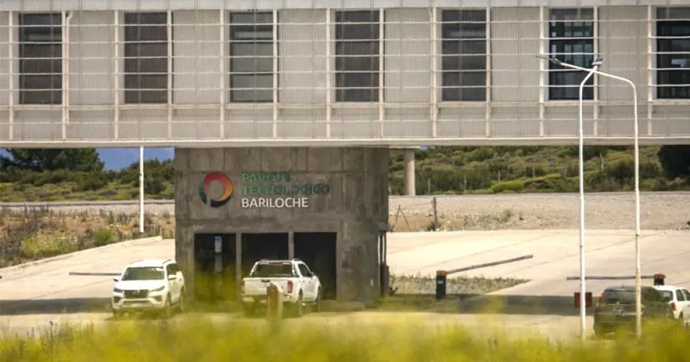 Será en el Parque Industrial y Tecnológico de Bariloche (PITBA). Foto: archivo