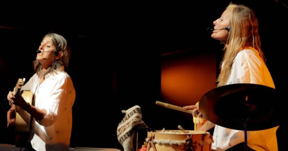 Una agrupación que enaltece la música de la ciudad. Foto gentileza La Maroma.