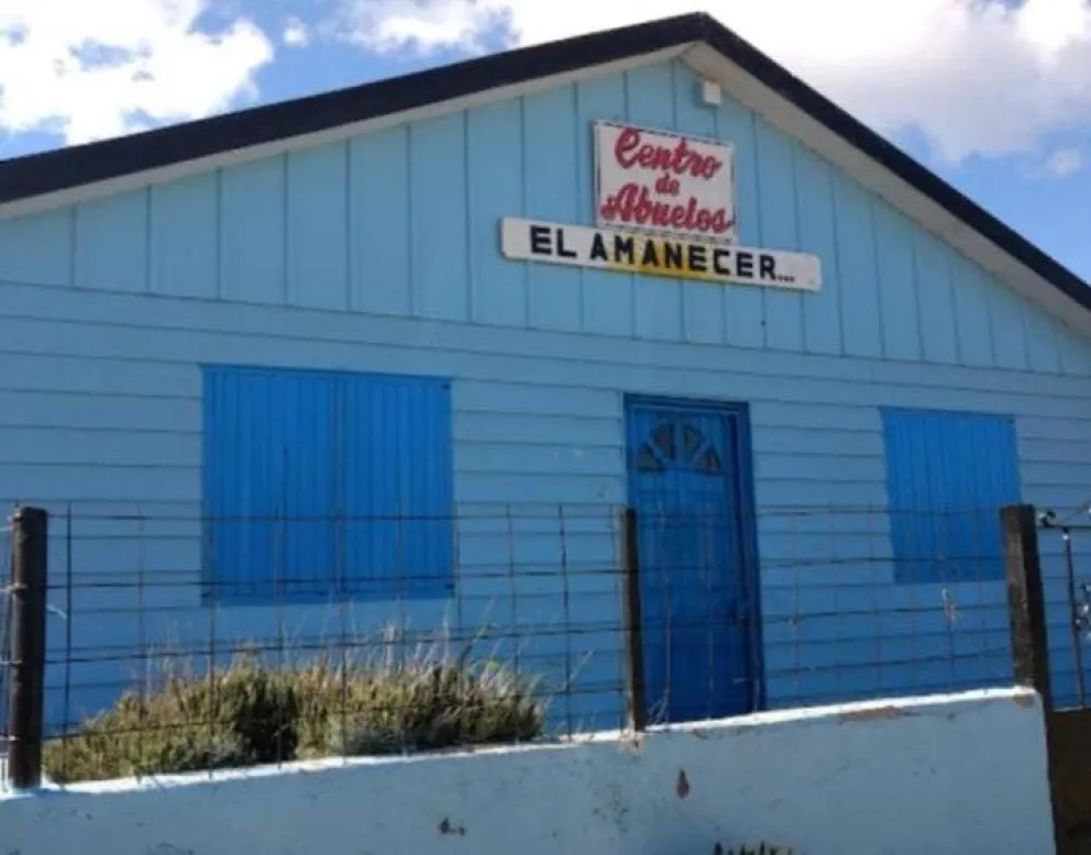 Un momento para participar para ayudar a los que más lo necesitan.