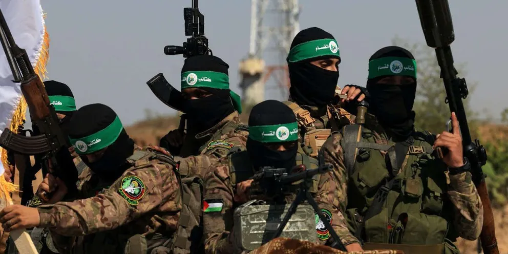 Posible acuerdo de cese el fuego entre Israel y Hamas. 