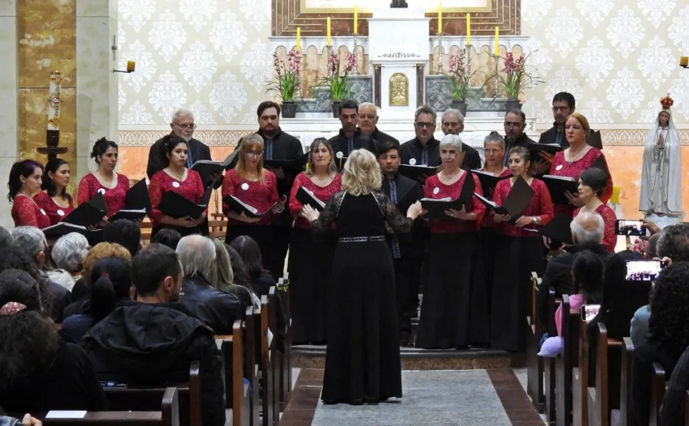 El Likui se despidió a lo grande.