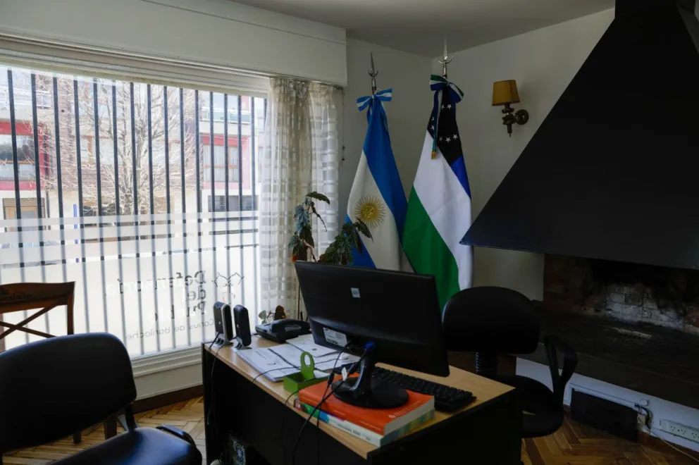 El cargo quedó sin definición sobre los once candidatos que quedaron habilitados. Foto: archivo