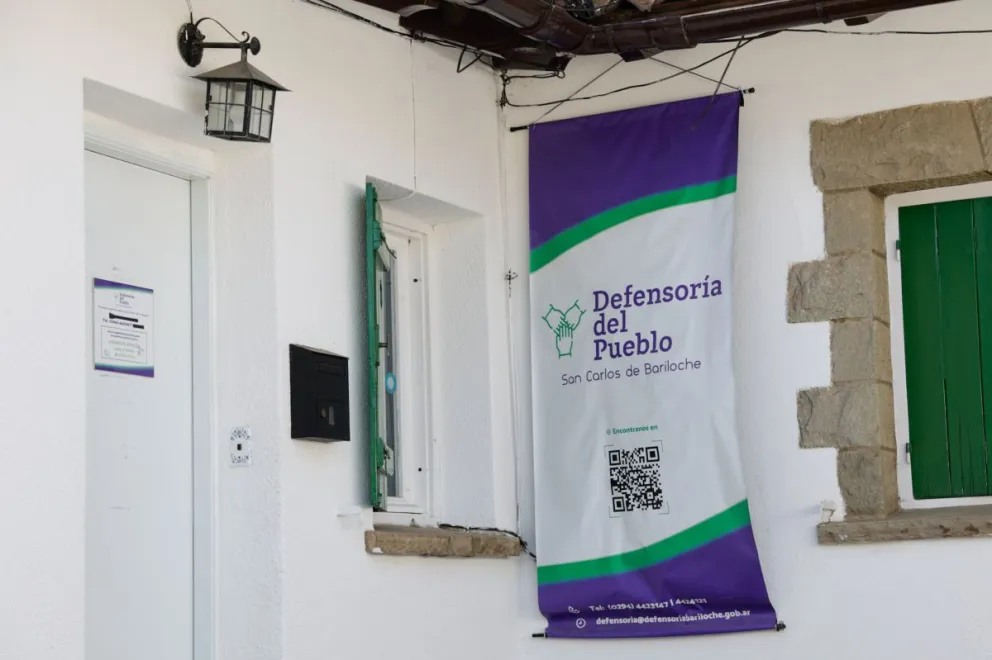 Es la primera vez que asume el cargo alguien tan joven.