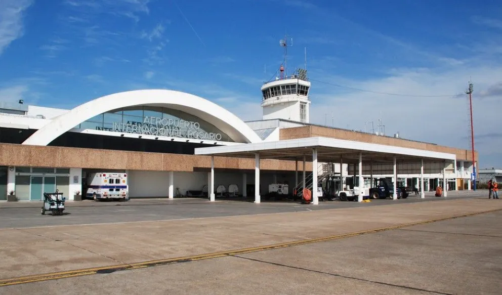 Bariloche sigue siendo uno de los principales destinos receptivos de turismo estudiantil en vacaciones de invierno. Foto: archivo  