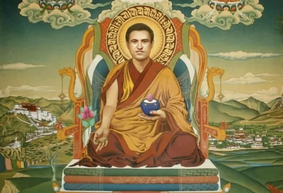 En Rusia realizaron un documental donde revelan el origen de la secta y el oscuro accionar de su líder