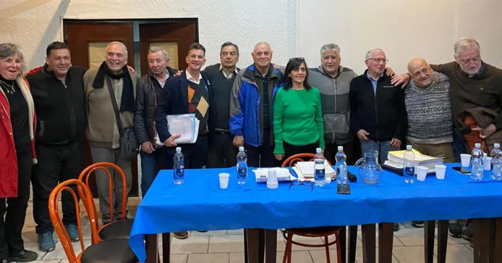 Solo han sumado a dos nuevos integrantes.