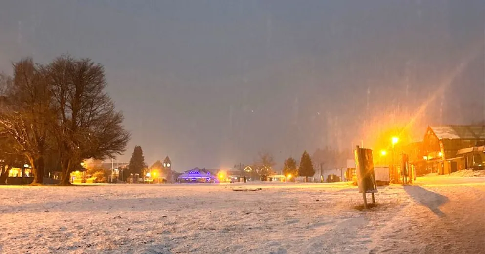 Una jornada para disfrutar de la montaña.