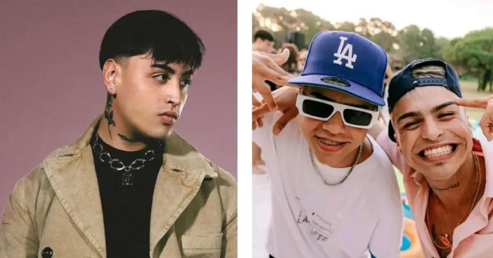 Ya hay dos artistas confirmados para la Fiesta de la  Nieve y podrían confirmar esta semana a uno más 