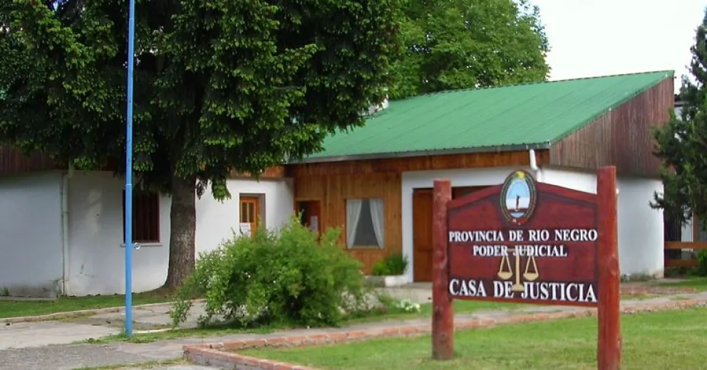 La decisión fue adoptada por mayoría.