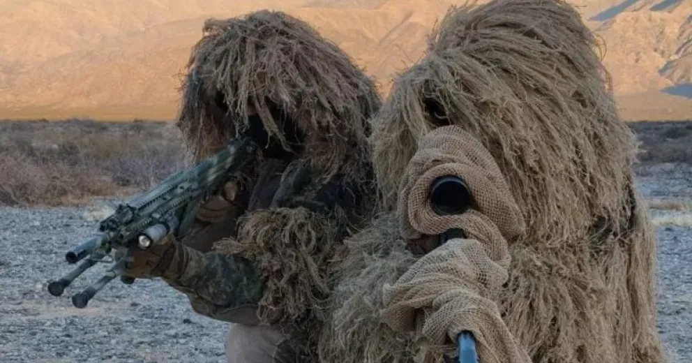 la historia de Sigfrido Hernández es un ejemplo de superación, orgullo patagónico y vocación de servicio. Foto: archivo