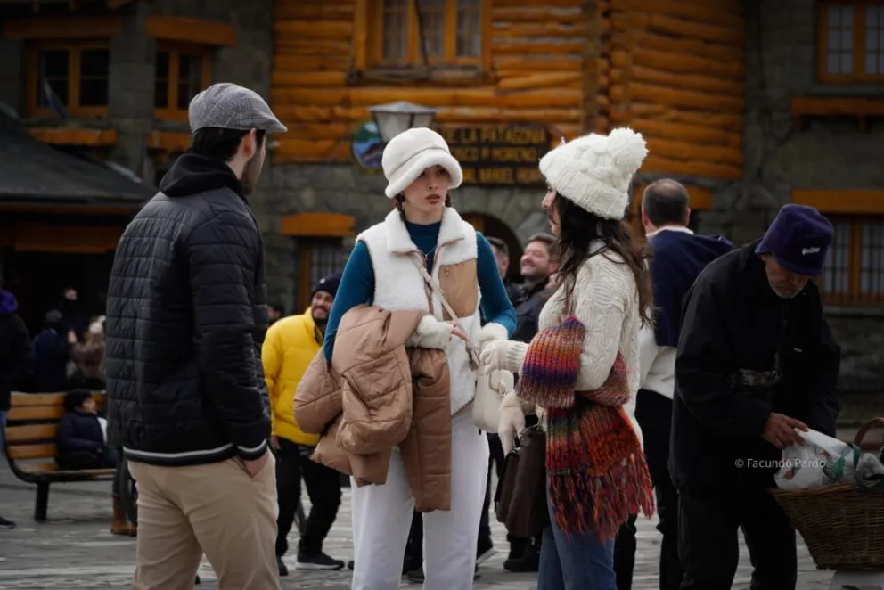 Hubo más de 130 establecimientos que se sumaron con su propuesta de descuentos y promociones. Foto: archivo