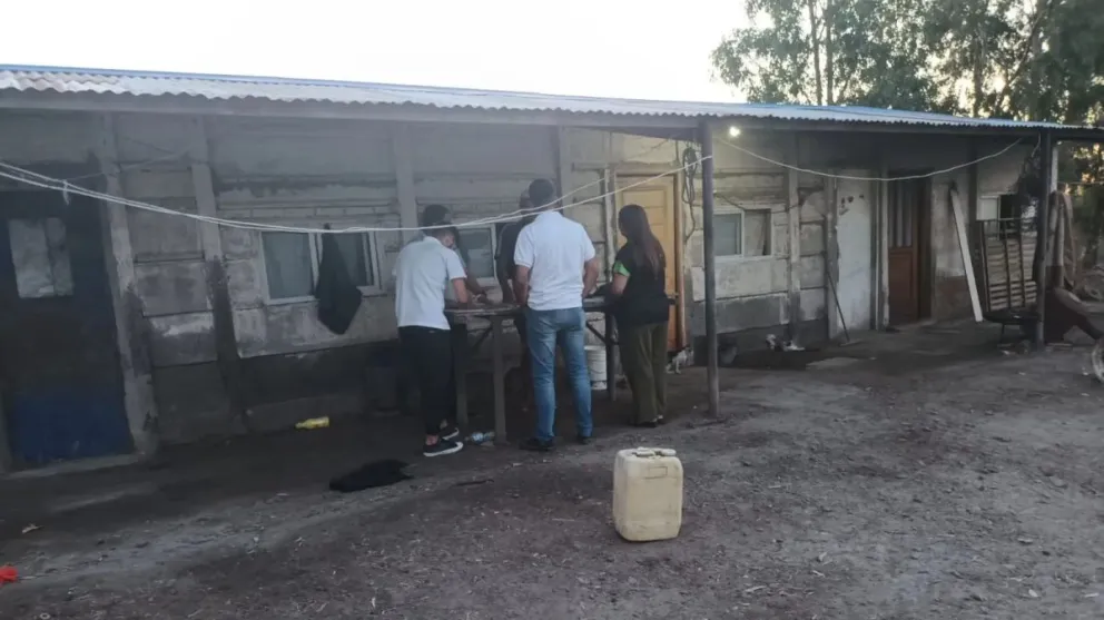 Foto: Gobierno de Río Negro.