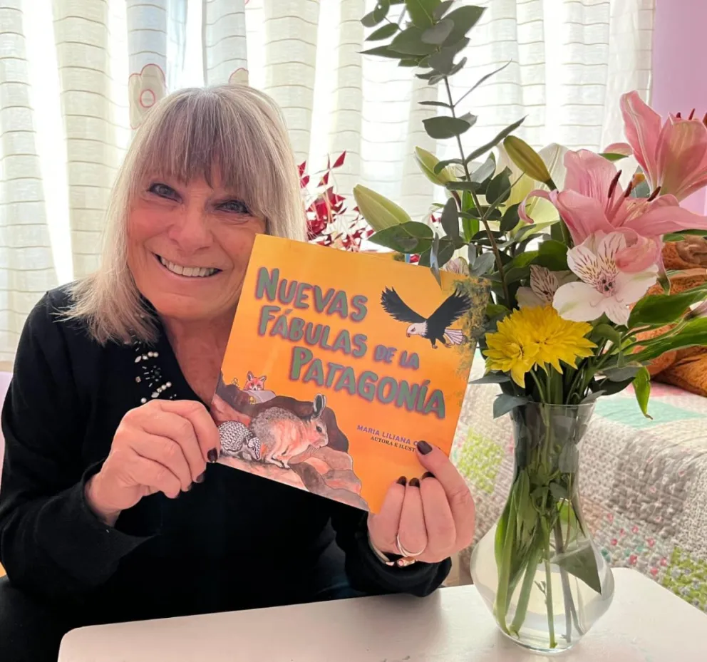 Adiós Liliana. Gracias.