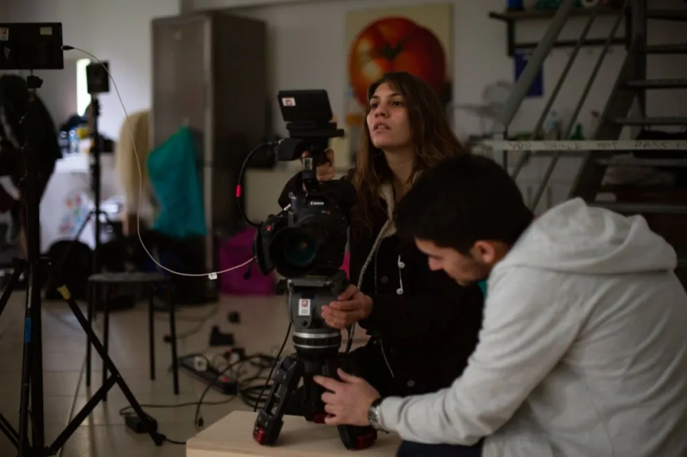 Buscan estimular creatividad en guiones.