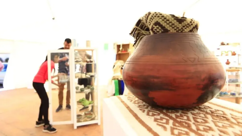 Será inaugurado este viernes 11 de julio a las 12 hs, a metros de la plaza Catalina Reynal, Cerro Catedral. Foto: gentileza