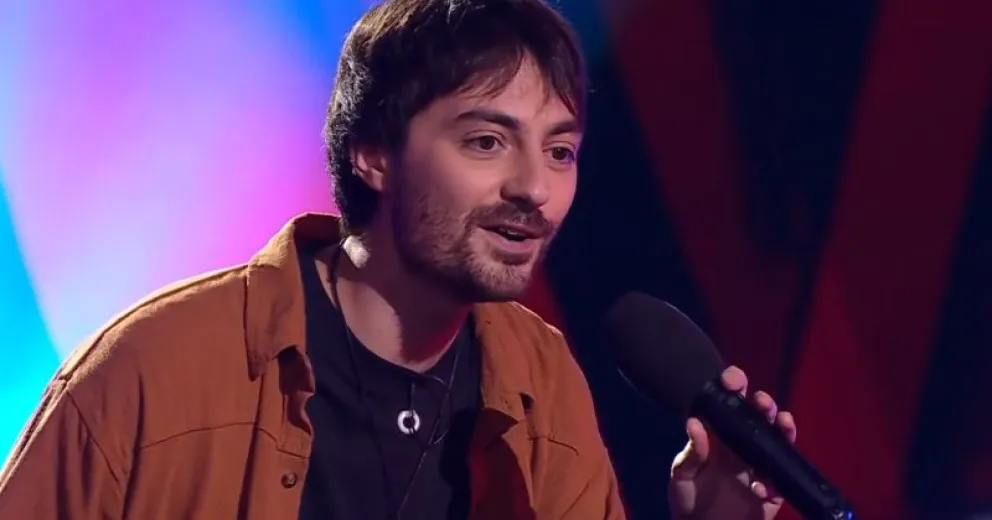 Siguen pasando a la segunda instancia los artistas del Sur argentino.