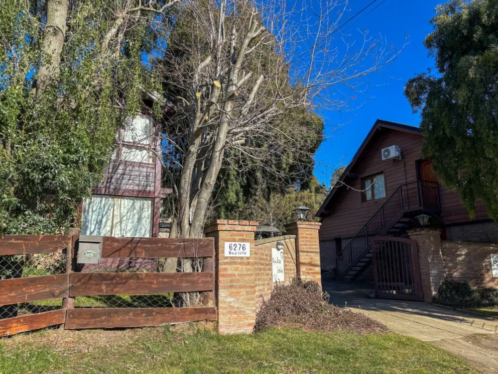 La dirección que aún no esta confirmada sobre la atención de discapacidad / Fotos Euge Neme 