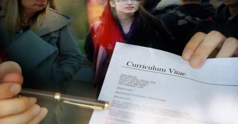 Una herramienta que facilita el acceso a un trabajo.