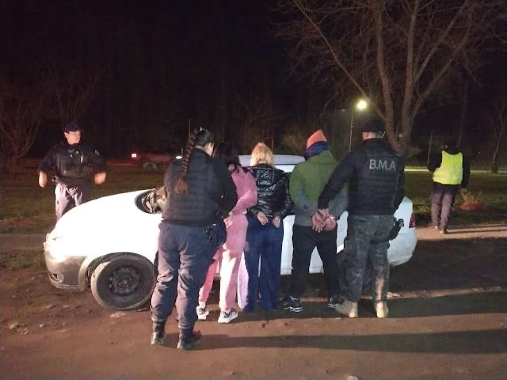 Son varios los casos por ciberdelitos. Usan un Mercado Pago falso. Foto: gentileza