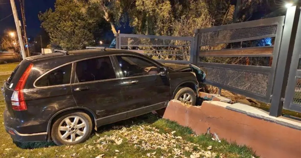 Podría haber sido mucho peor.